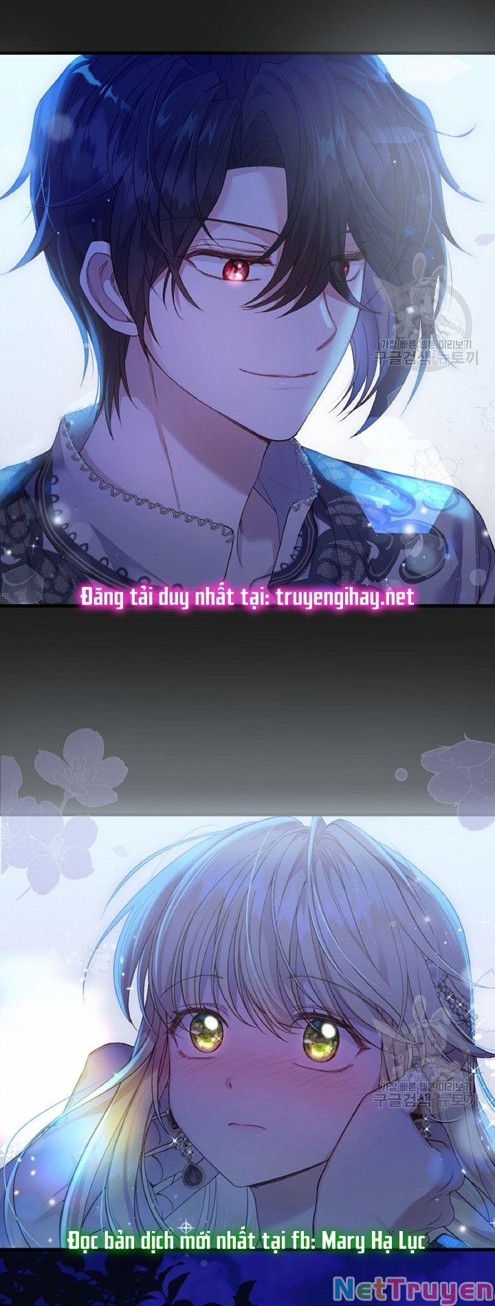 Cô Vợ Bé Nhỏ Của Thái Tử Quái Vật 57.2 trang 6