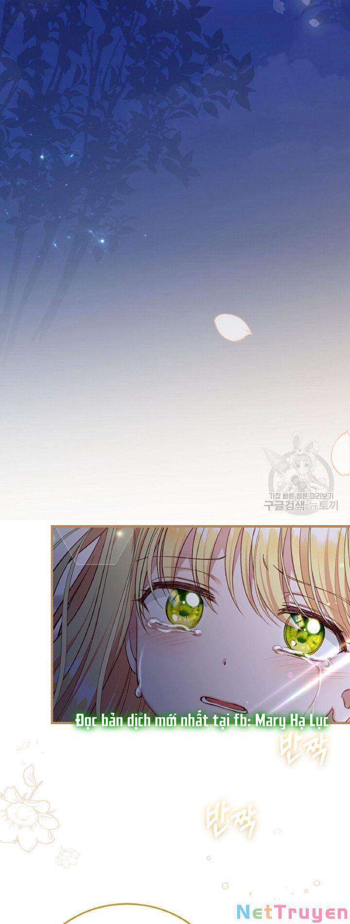 Cô Vợ Bé Nhỏ Của Thái Tử Quái Vật 57.2 trang 8