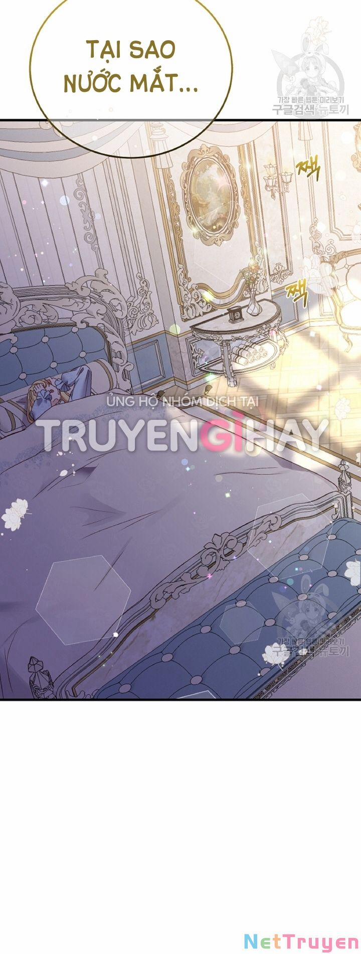 Cô Vợ Bé Nhỏ Của Thái Tử Quái Vật 57.2 trang 9