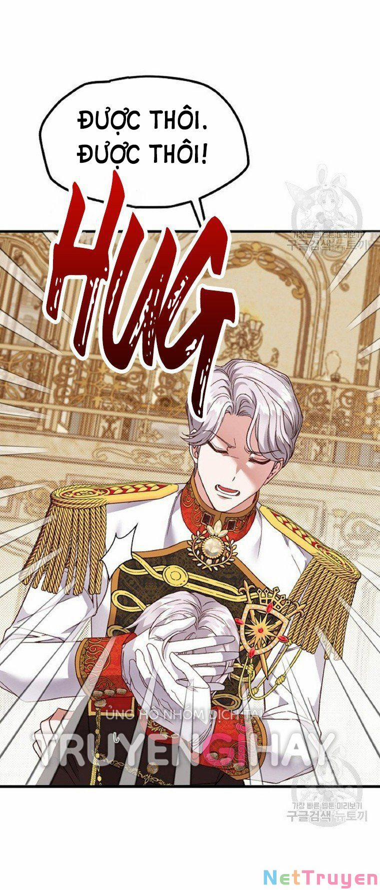 Cô Vợ Bé Nhỏ Của Thái Tử Quái Vật 58.1 trang 11