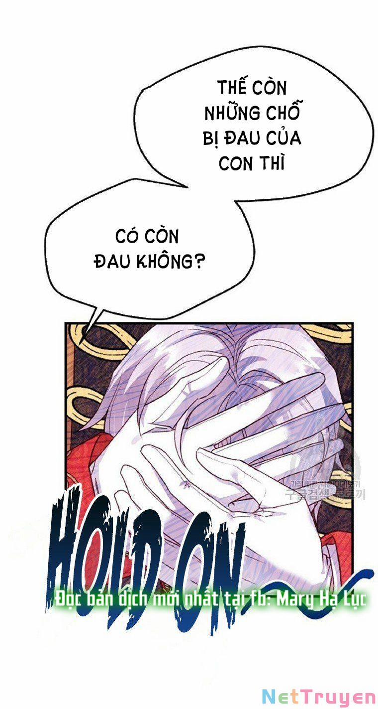 Cô Vợ Bé Nhỏ Của Thái Tử Quái Vật 58.1 trang 12