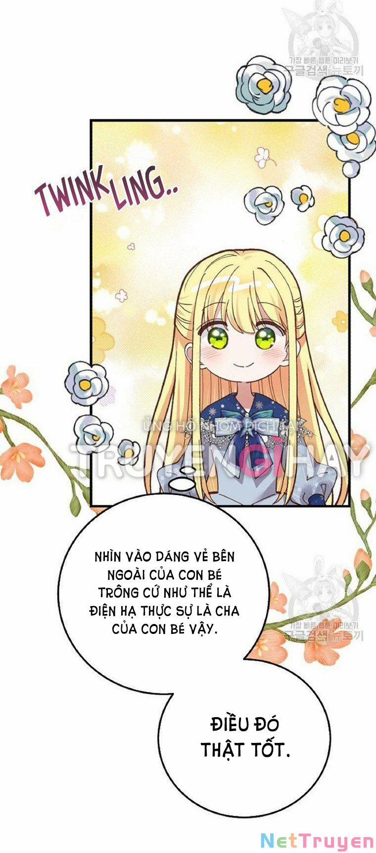 Cô Vợ Bé Nhỏ Của Thái Tử Quái Vật 58.1 trang 14