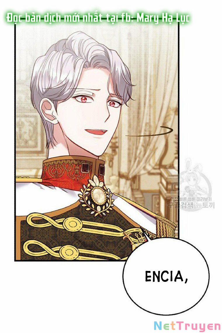 Cô Vợ Bé Nhỏ Của Thái Tử Quái Vật 58.1 trang 15