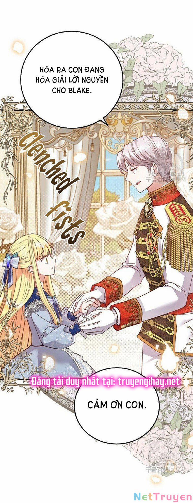 Cô Vợ Bé Nhỏ Của Thái Tử Quái Vật 58.1 trang 16