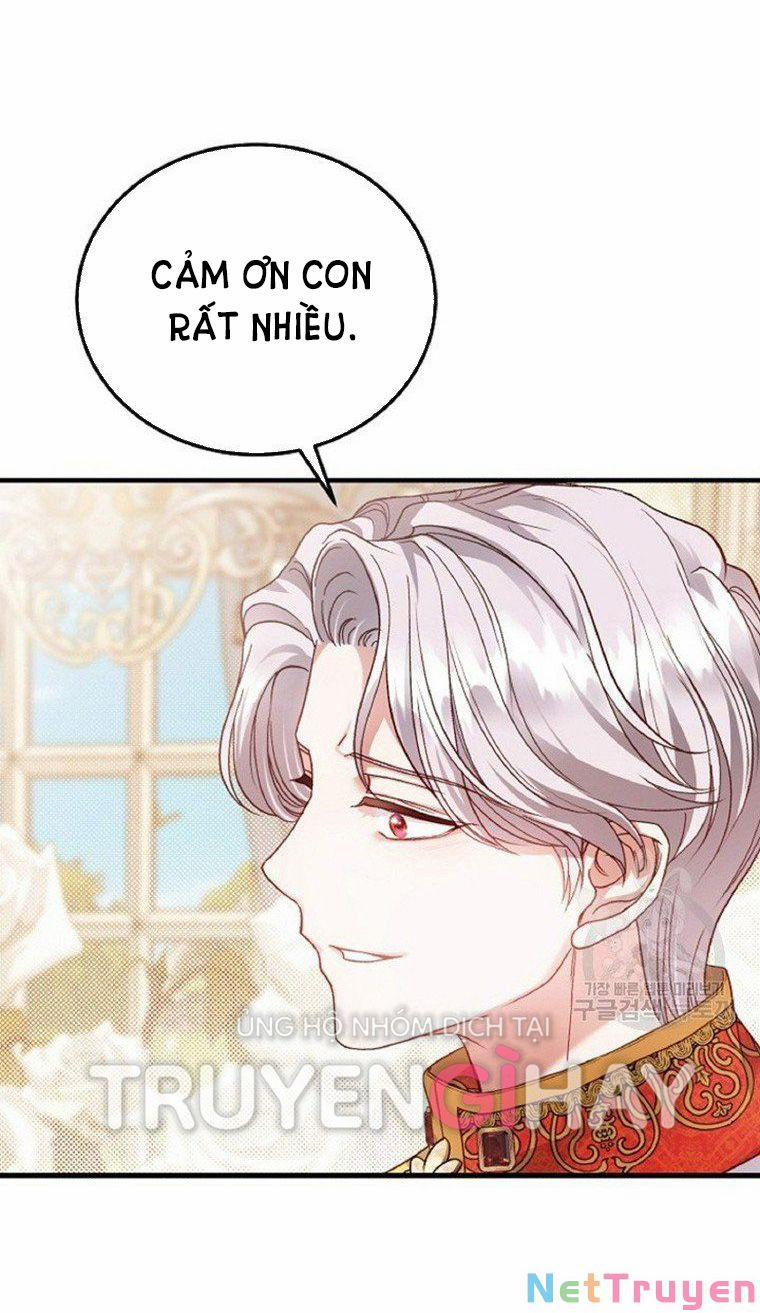 Cô Vợ Bé Nhỏ Của Thái Tử Quái Vật 58.1 trang 17