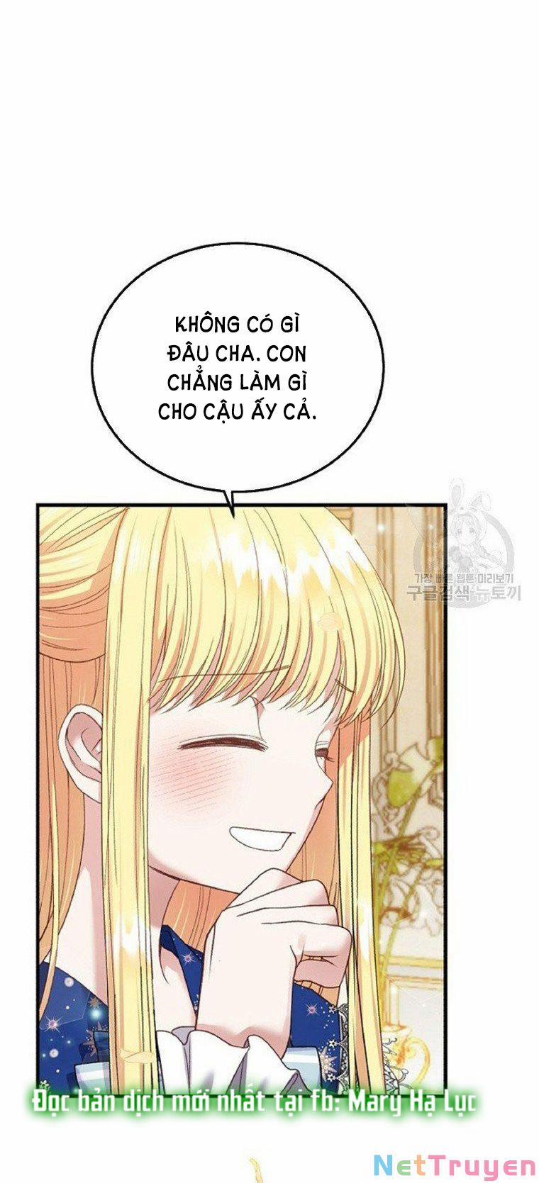 Cô Vợ Bé Nhỏ Của Thái Tử Quái Vật 58.1 trang 18