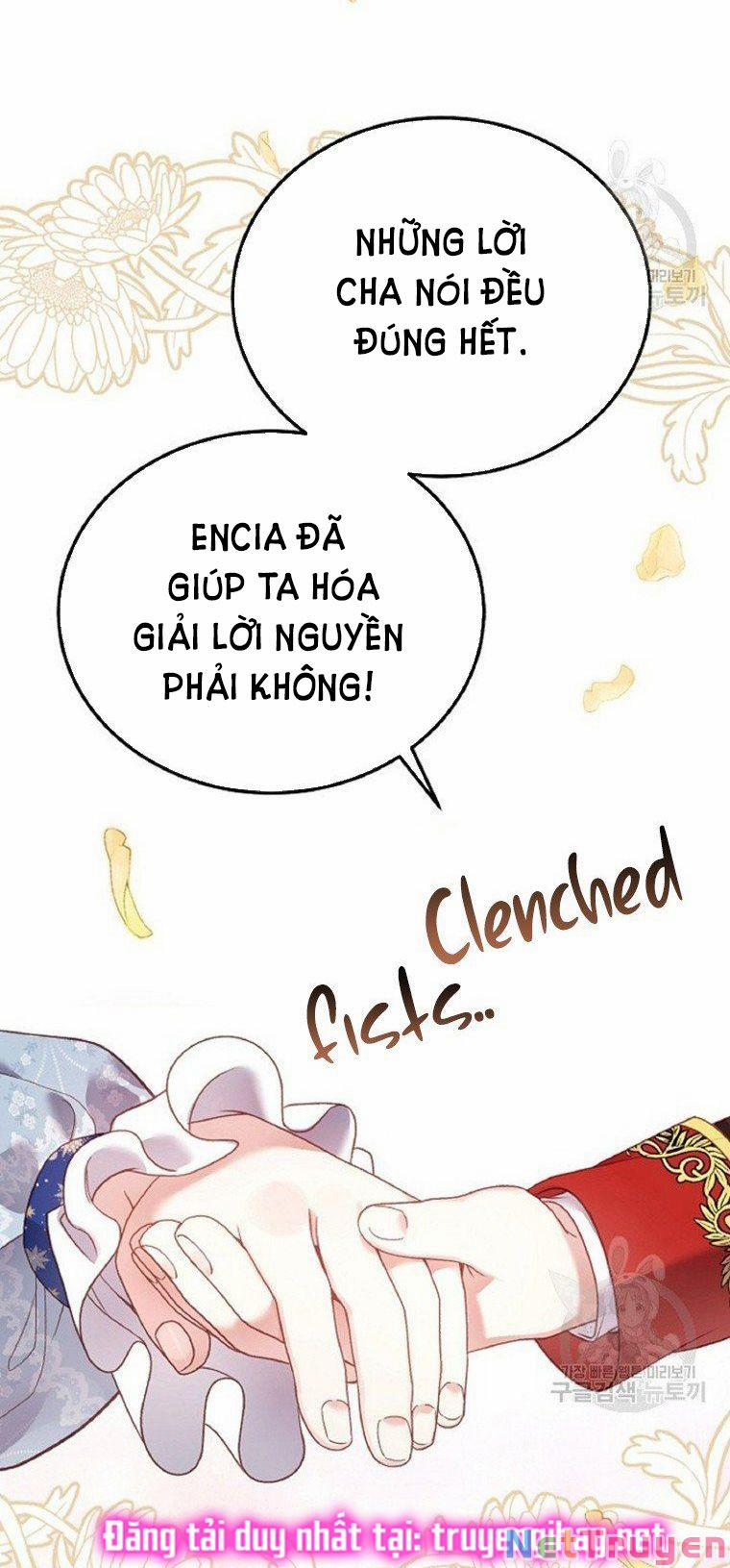 Cô Vợ Bé Nhỏ Của Thái Tử Quái Vật 58.1 trang 19