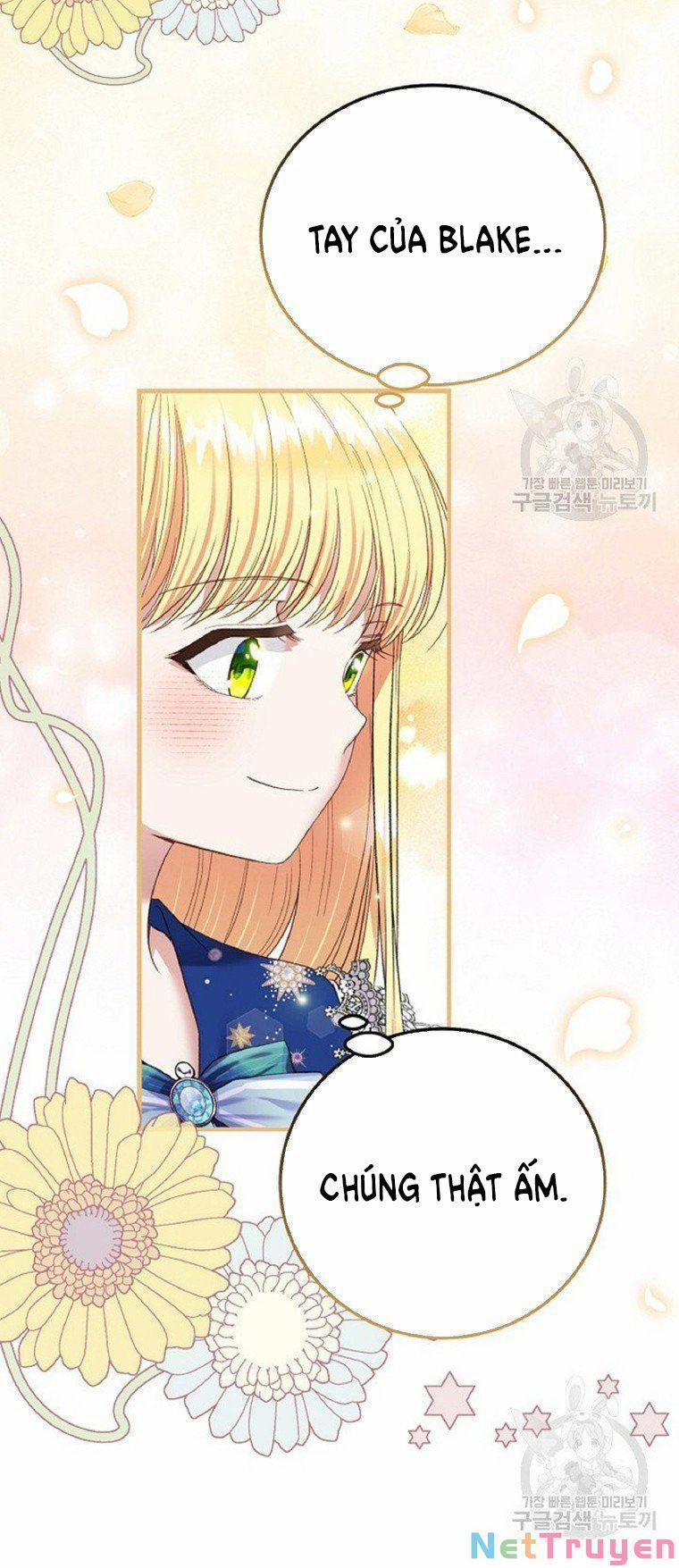 Cô Vợ Bé Nhỏ Của Thái Tử Quái Vật 58.1 trang 21