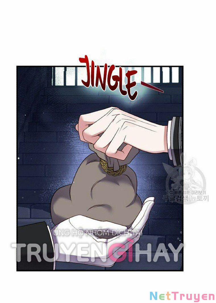 Cô Vợ Bé Nhỏ Của Thái Tử Quái Vật 58.1 trang 27