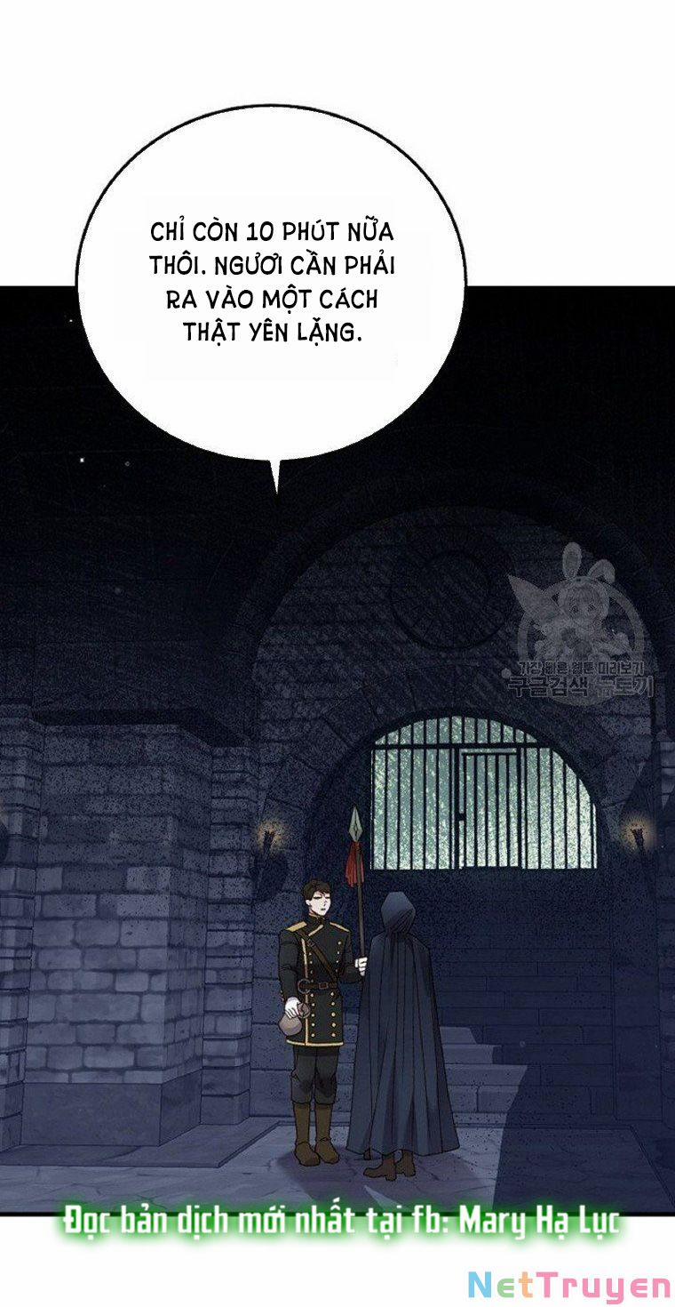 Cô Vợ Bé Nhỏ Của Thái Tử Quái Vật 58.1 trang 28