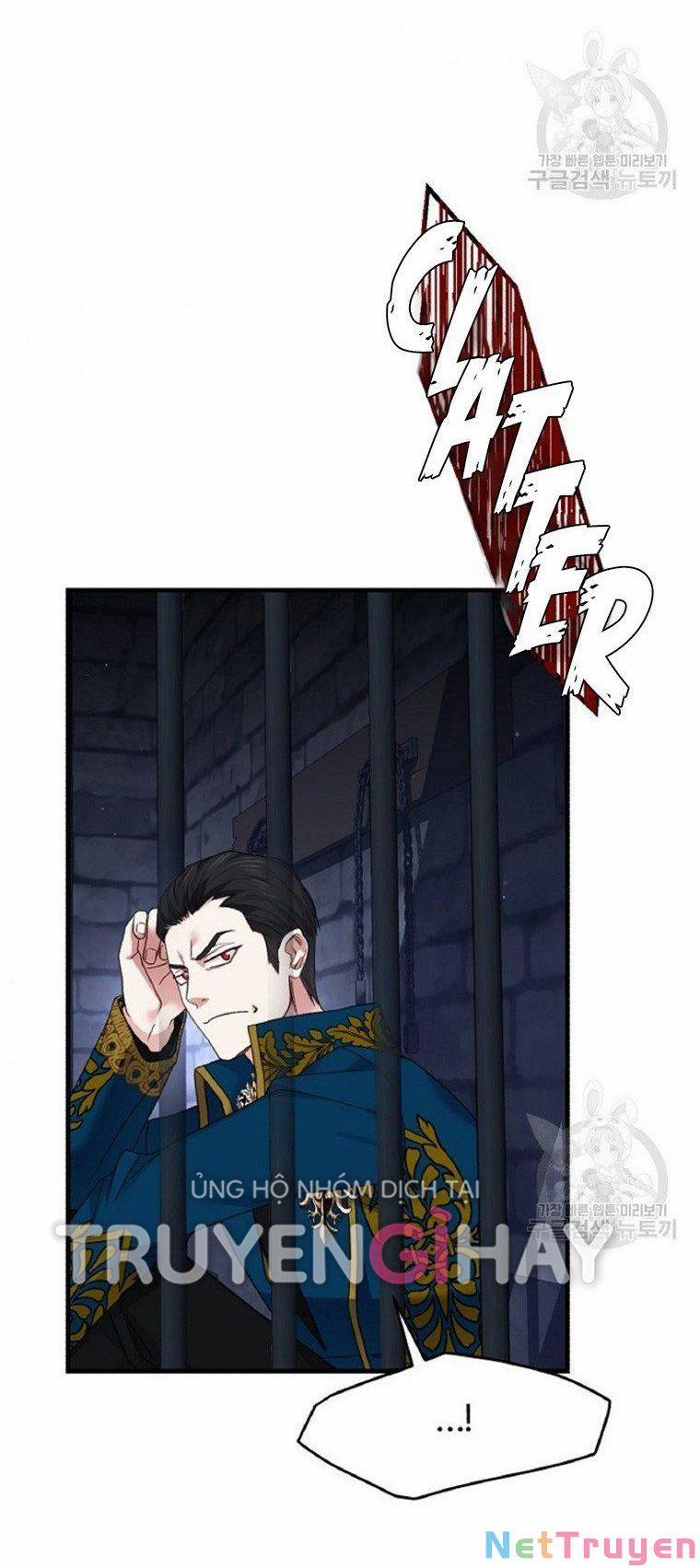 Cô Vợ Bé Nhỏ Của Thái Tử Quái Vật 58.1 trang 30