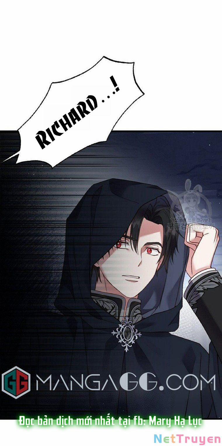 Cô Vợ Bé Nhỏ Của Thái Tử Quái Vật 58.1 trang 31