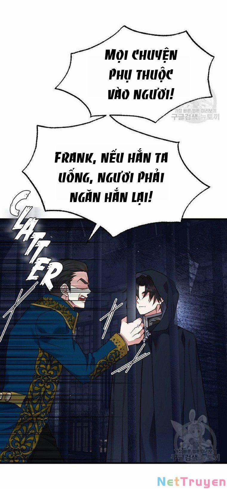 Cô Vợ Bé Nhỏ Của Thái Tử Quái Vật 58.1 trang 32