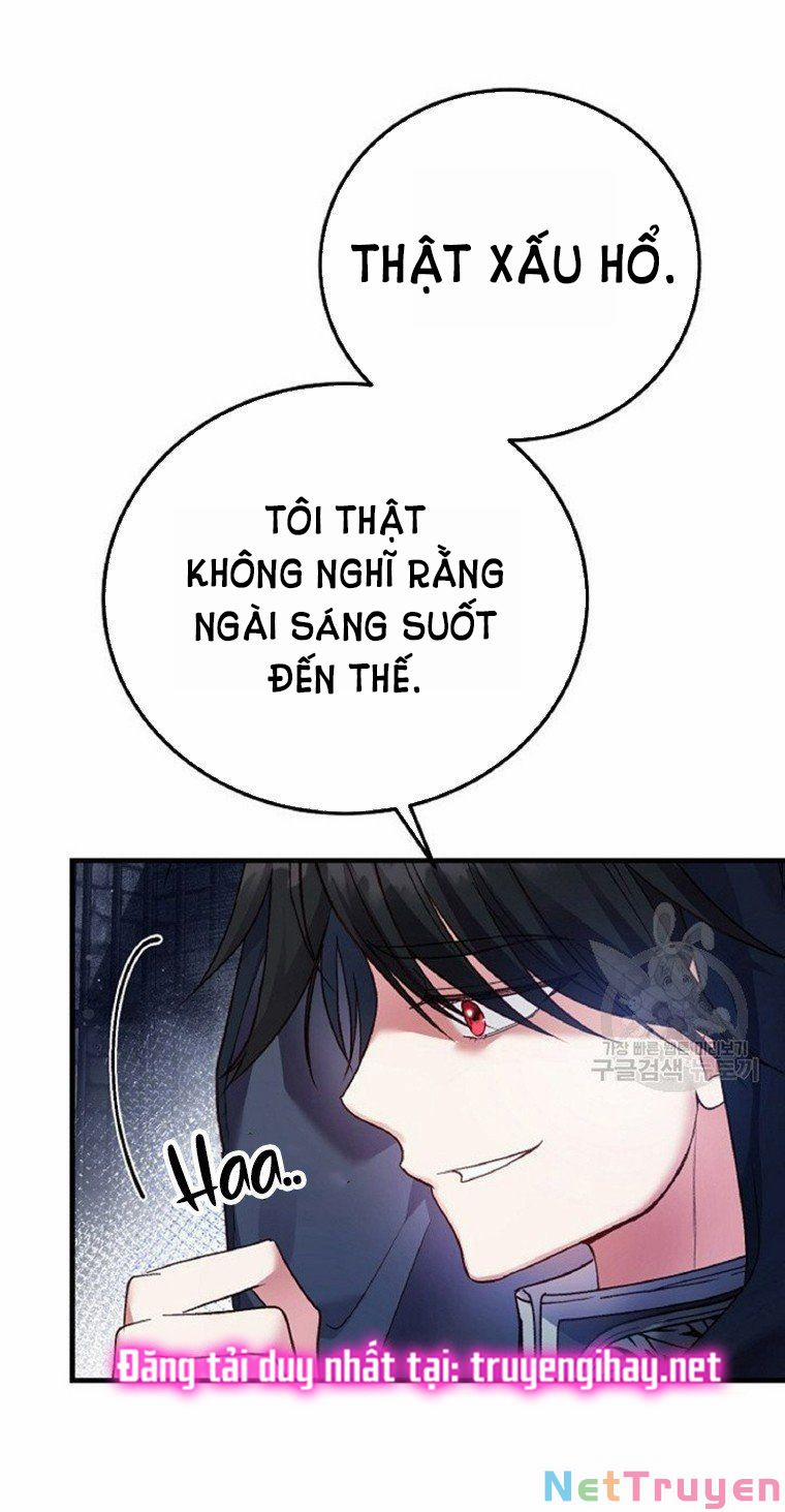 Cô Vợ Bé Nhỏ Của Thái Tử Quái Vật 58.1 trang 33