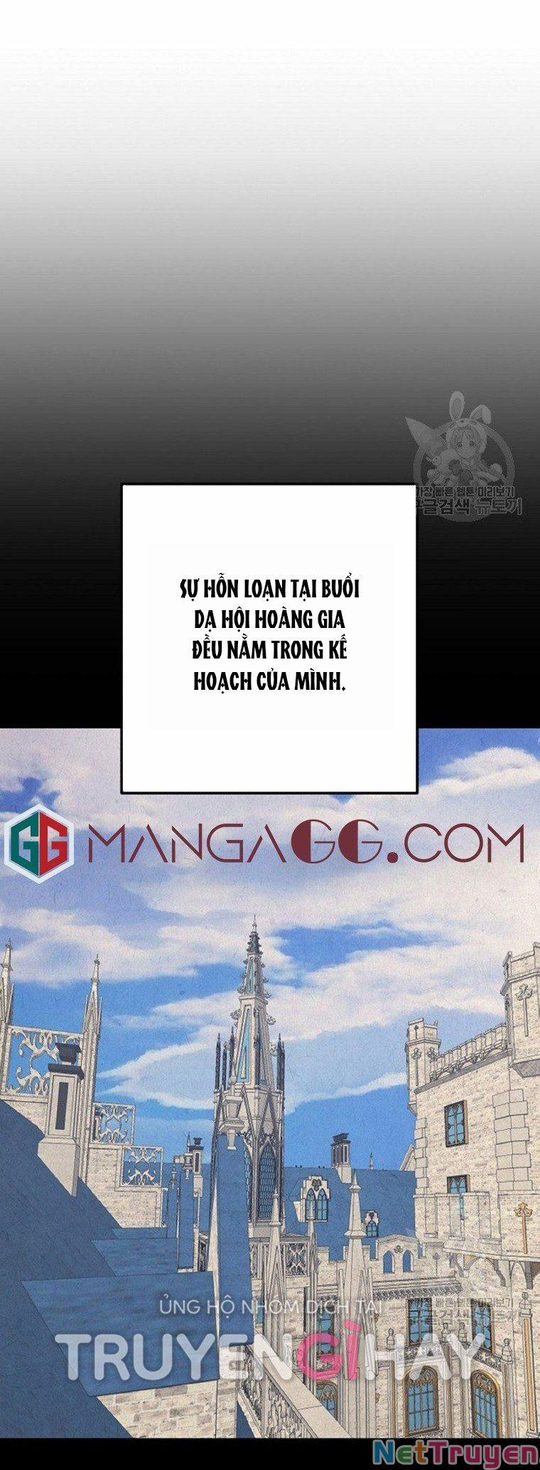 Cô Vợ Bé Nhỏ Của Thái Tử Quái Vật 58.1 trang 34