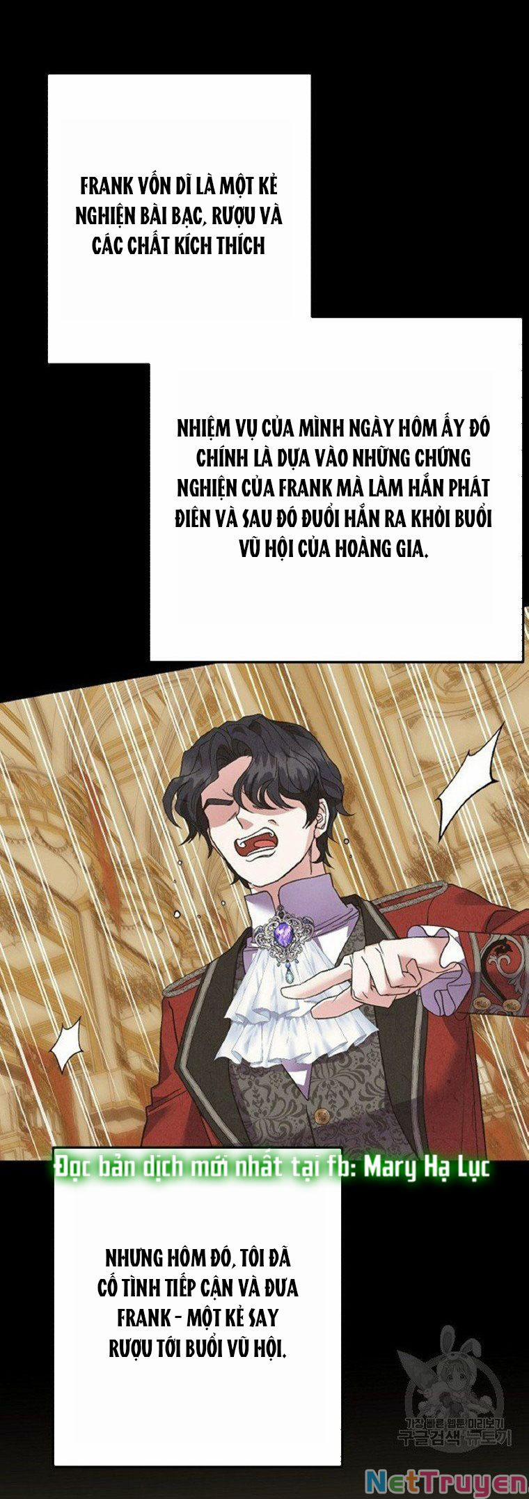 Cô Vợ Bé Nhỏ Của Thái Tử Quái Vật 58.1 trang 35