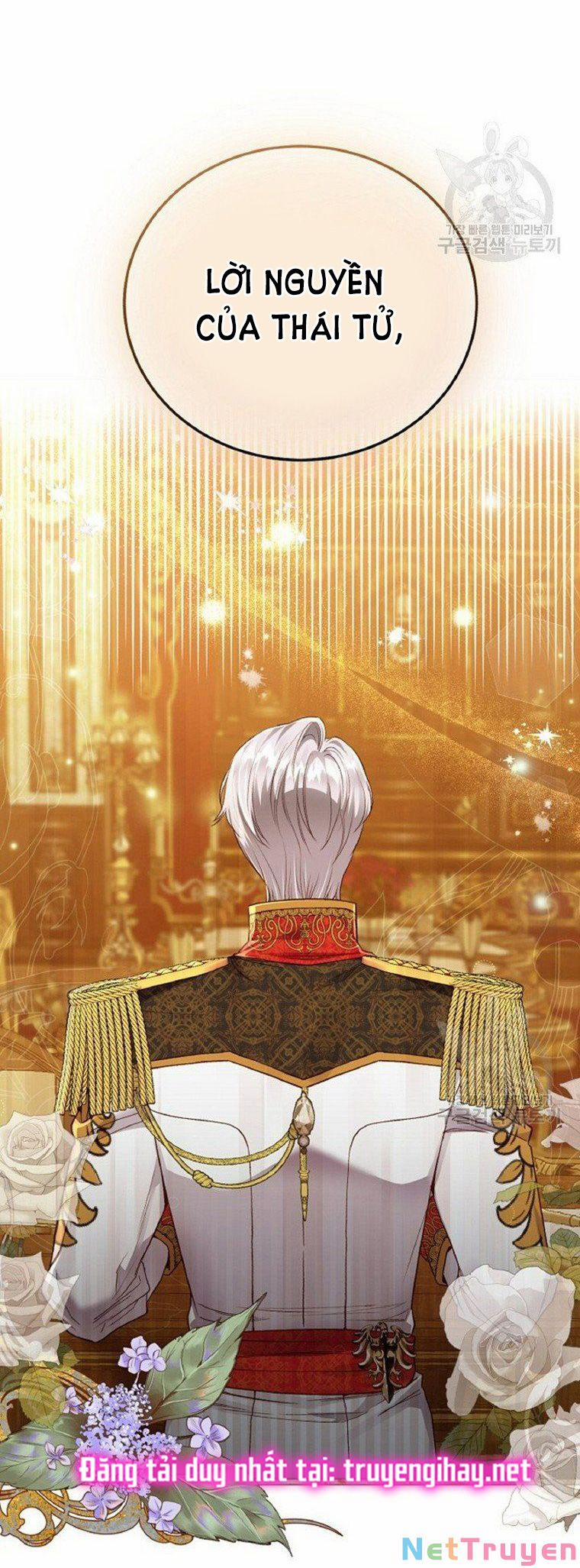 Cô Vợ Bé Nhỏ Của Thái Tử Quái Vật 58.1 trang 5