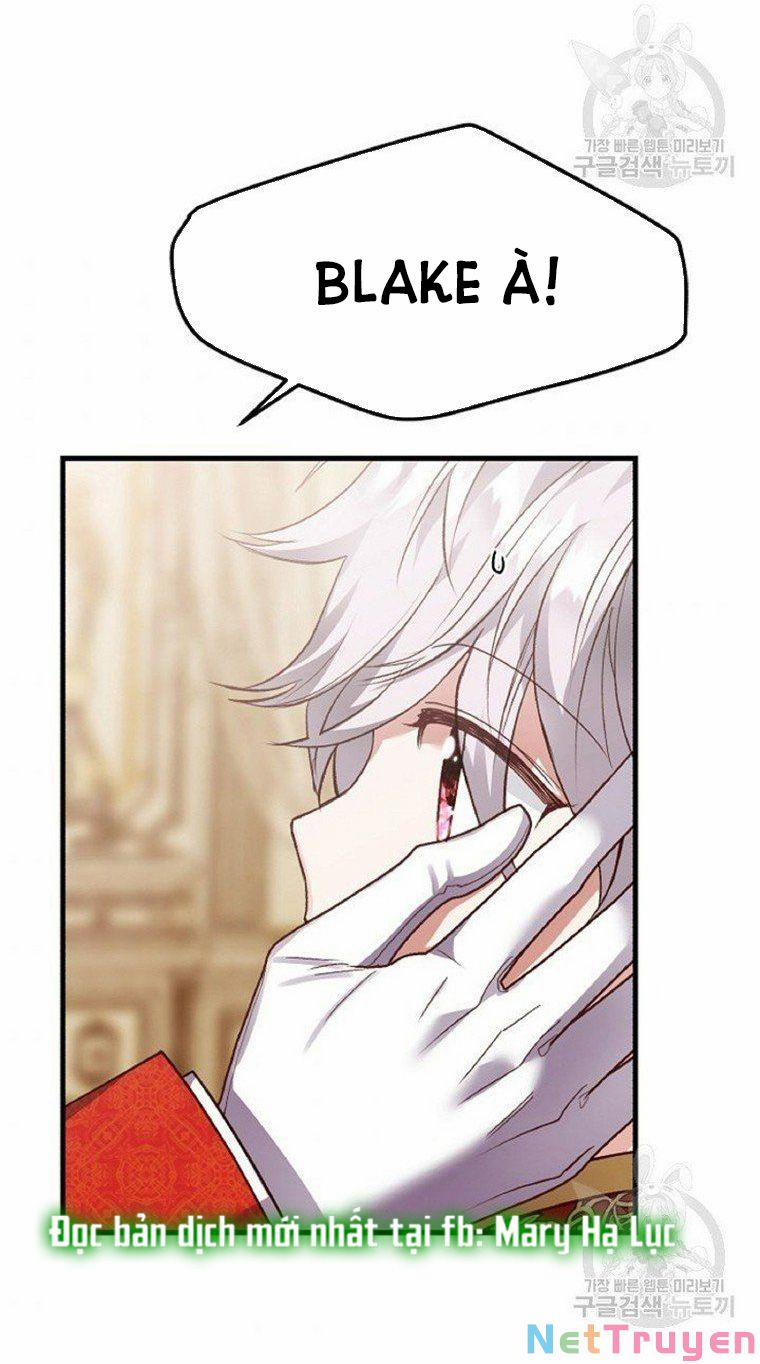 Cô Vợ Bé Nhỏ Của Thái Tử Quái Vật 58.1 trang 8