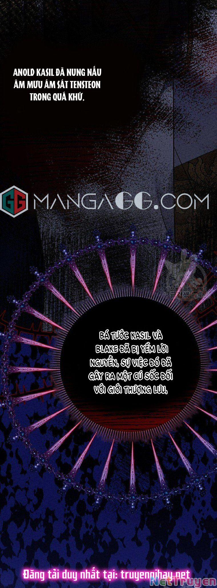 Cô Vợ Bé Nhỏ Của Thái Tử Quái Vật 58.2 trang 13