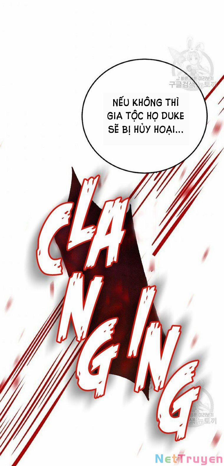 Cô Vợ Bé Nhỏ Của Thái Tử Quái Vật 58.2 trang 19