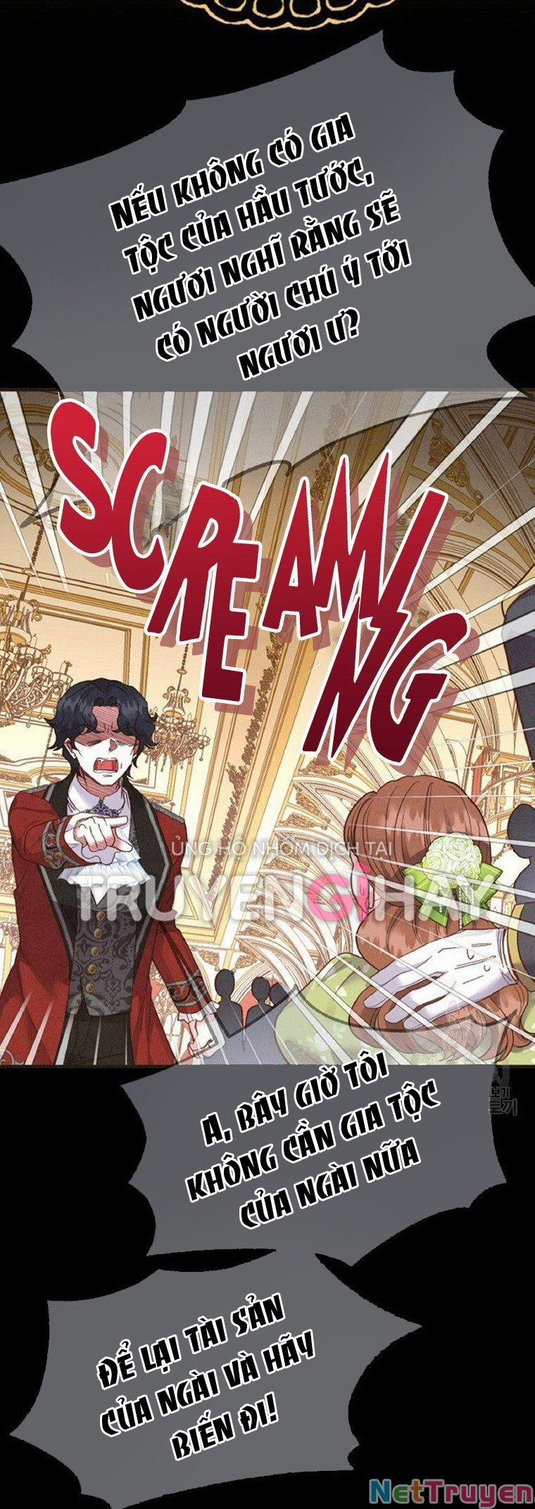 Cô Vợ Bé Nhỏ Của Thái Tử Quái Vật 58.2 trang 2