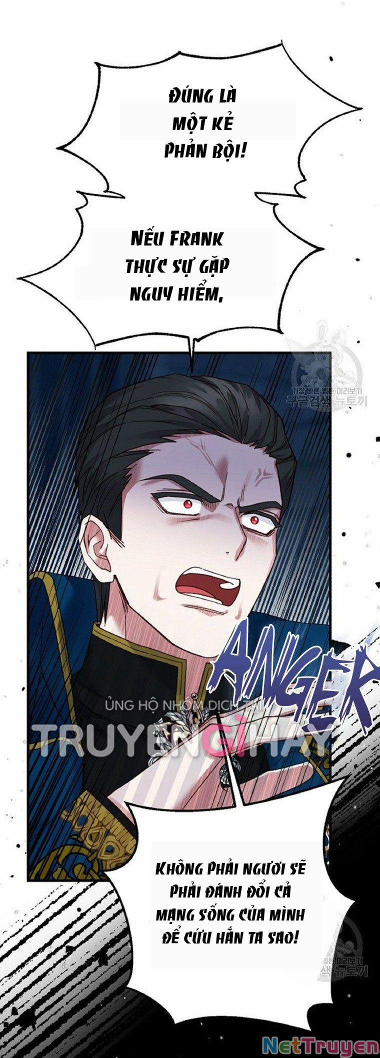 Cô Vợ Bé Nhỏ Của Thái Tử Quái Vật 58.2 trang 21