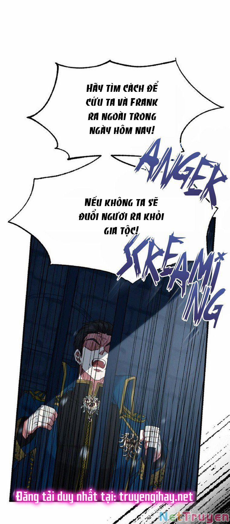 Cô Vợ Bé Nhỏ Của Thái Tử Quái Vật 58.2 trang 24