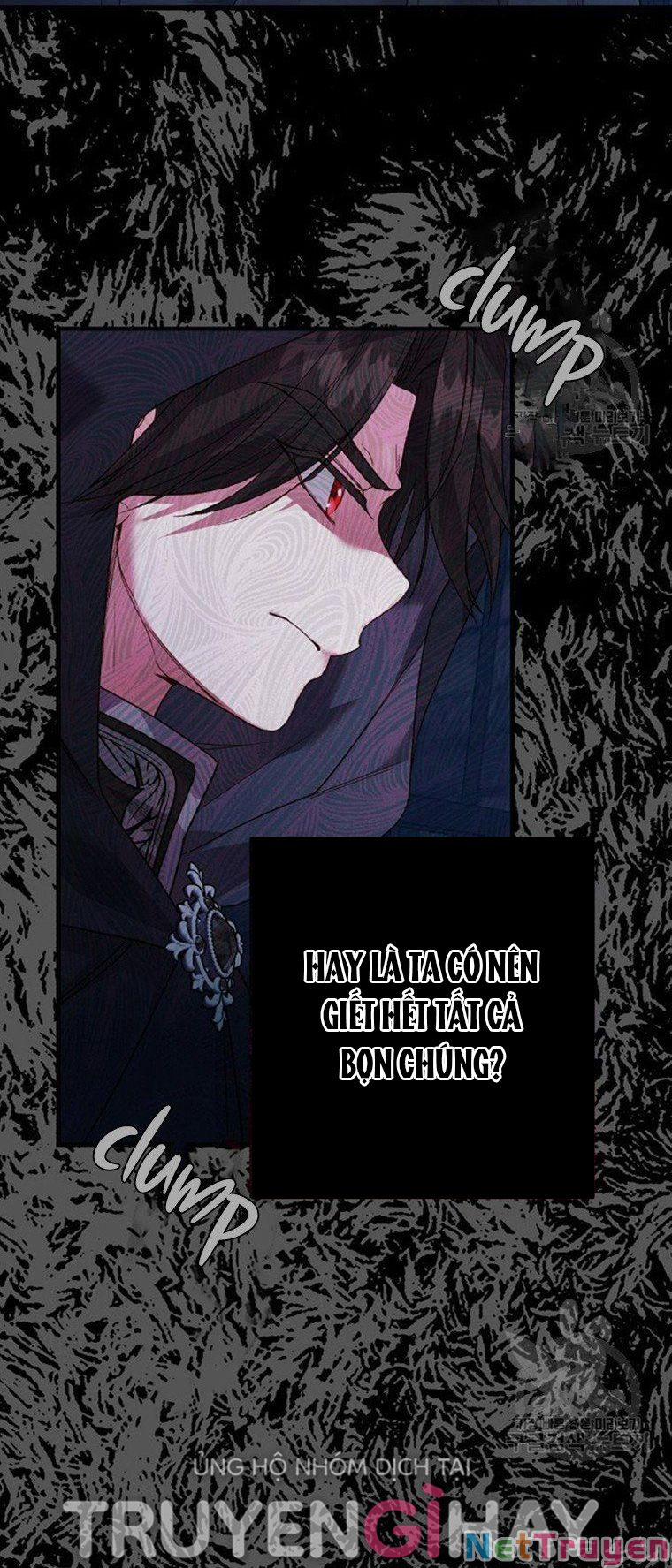 Cô Vợ Bé Nhỏ Của Thái Tử Quái Vật 58.2 trang 28