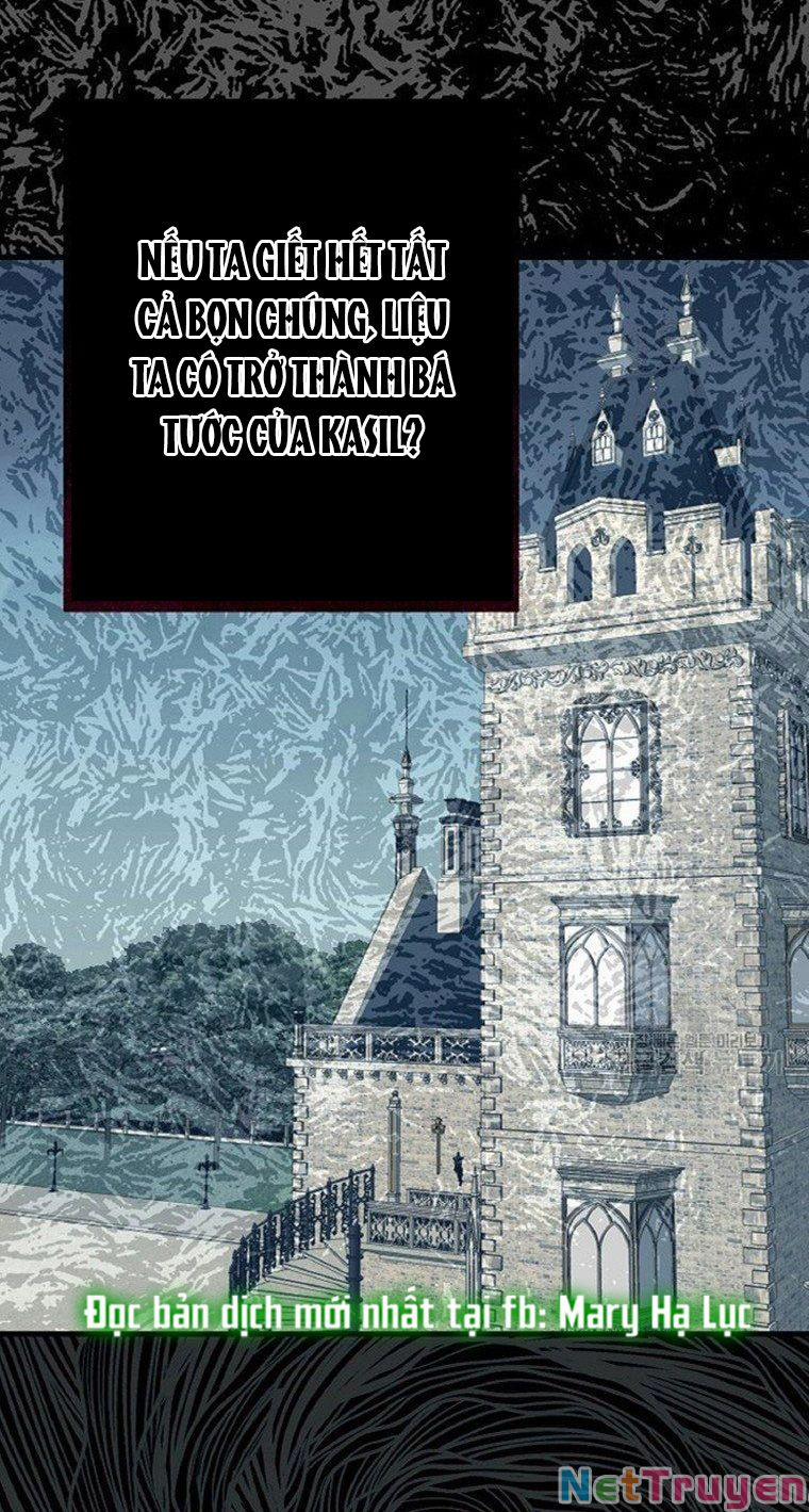 Cô Vợ Bé Nhỏ Của Thái Tử Quái Vật 58.2 trang 29