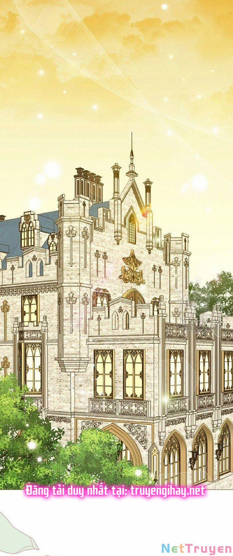 Cô Vợ Bé Nhỏ Của Thái Tử Quái Vật 58.2 trang 32