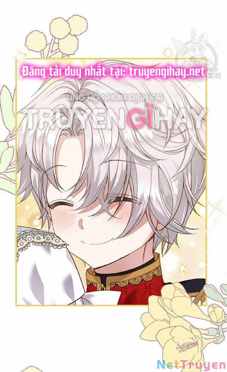 Cô Vợ Bé Nhỏ Của Thái Tử Quái Vật 59.1 trang 10