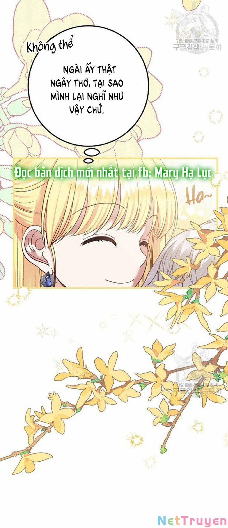 Cô Vợ Bé Nhỏ Của Thái Tử Quái Vật 59.1 trang 11