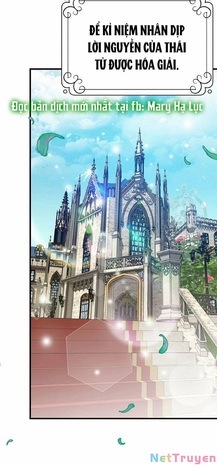 Cô Vợ Bé Nhỏ Của Thái Tử Quái Vật 59.1 trang 14