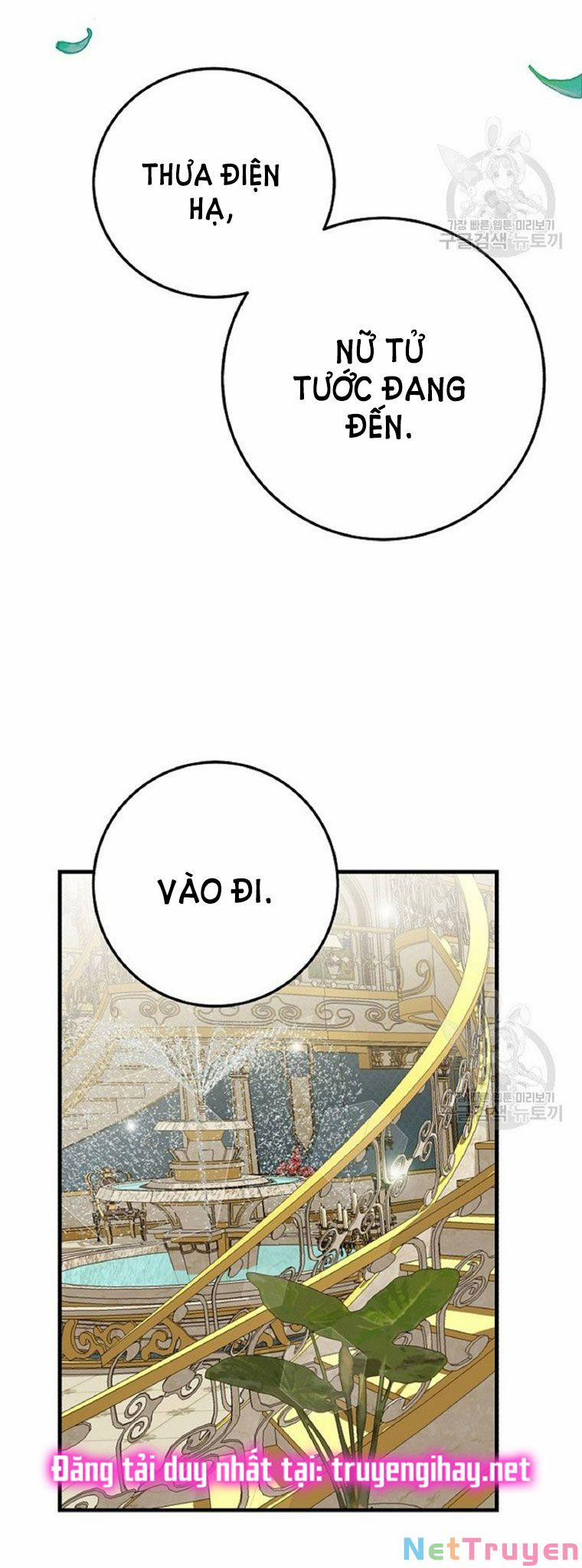 Cô Vợ Bé Nhỏ Của Thái Tử Quái Vật 59.1 trang 15