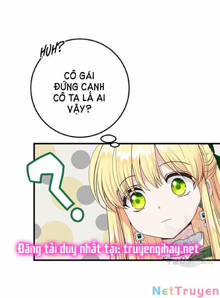 Cô Vợ Bé Nhỏ Của Thái Tử Quái Vật 59.1 trang 17