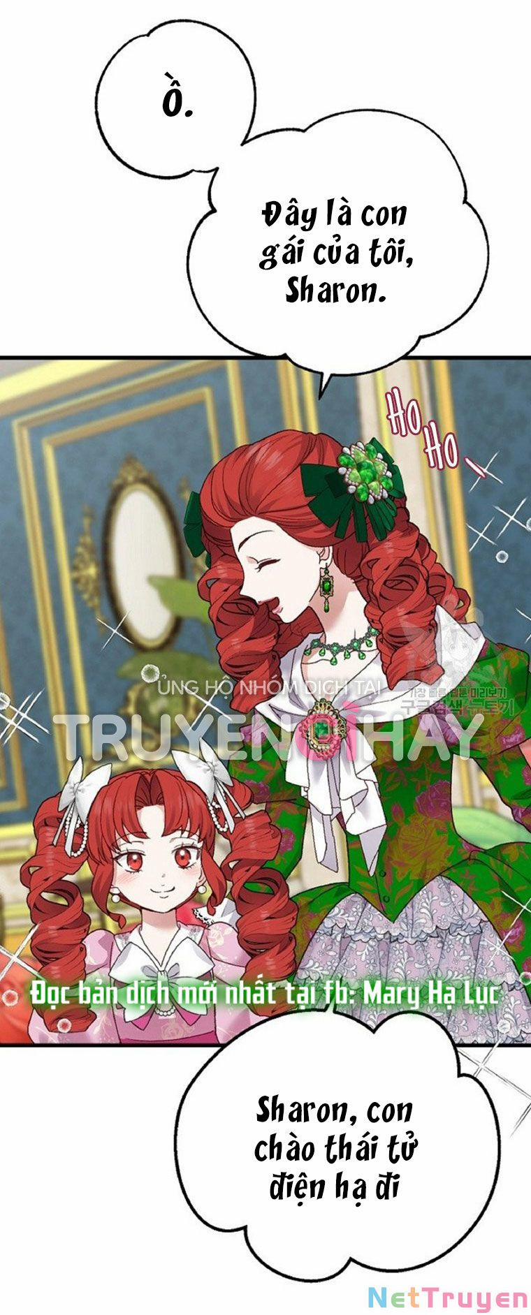 Cô Vợ Bé Nhỏ Của Thái Tử Quái Vật 59.1 trang 18