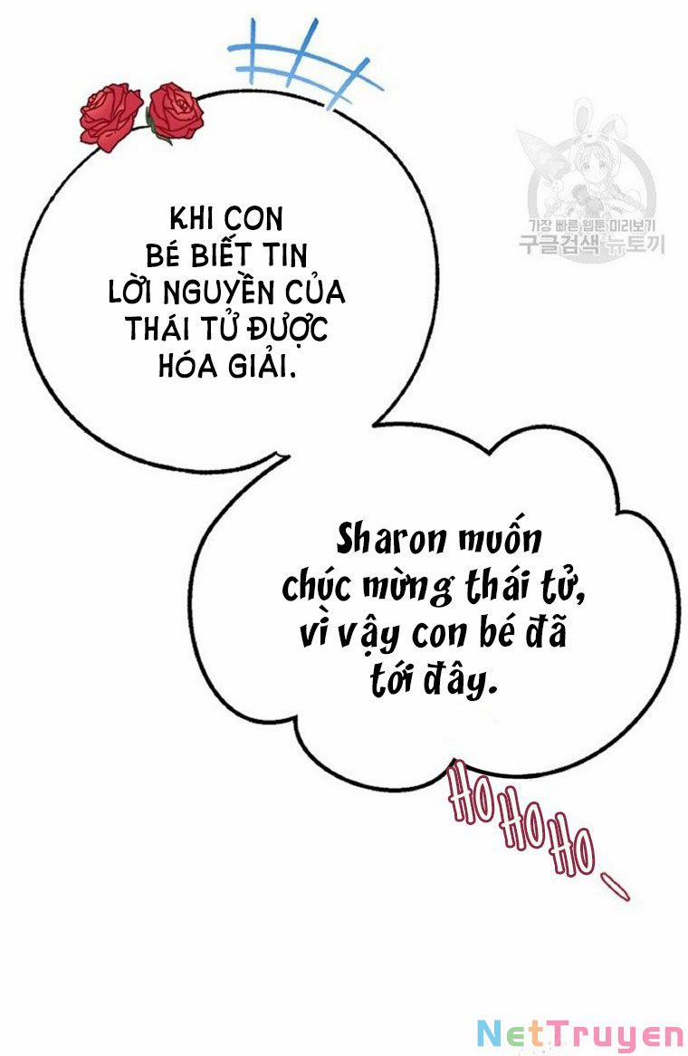 Cô Vợ Bé Nhỏ Của Thái Tử Quái Vật 59.1 trang 19