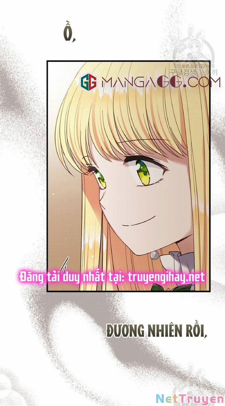 Cô Vợ Bé Nhỏ Của Thái Tử Quái Vật 59.1 trang 20