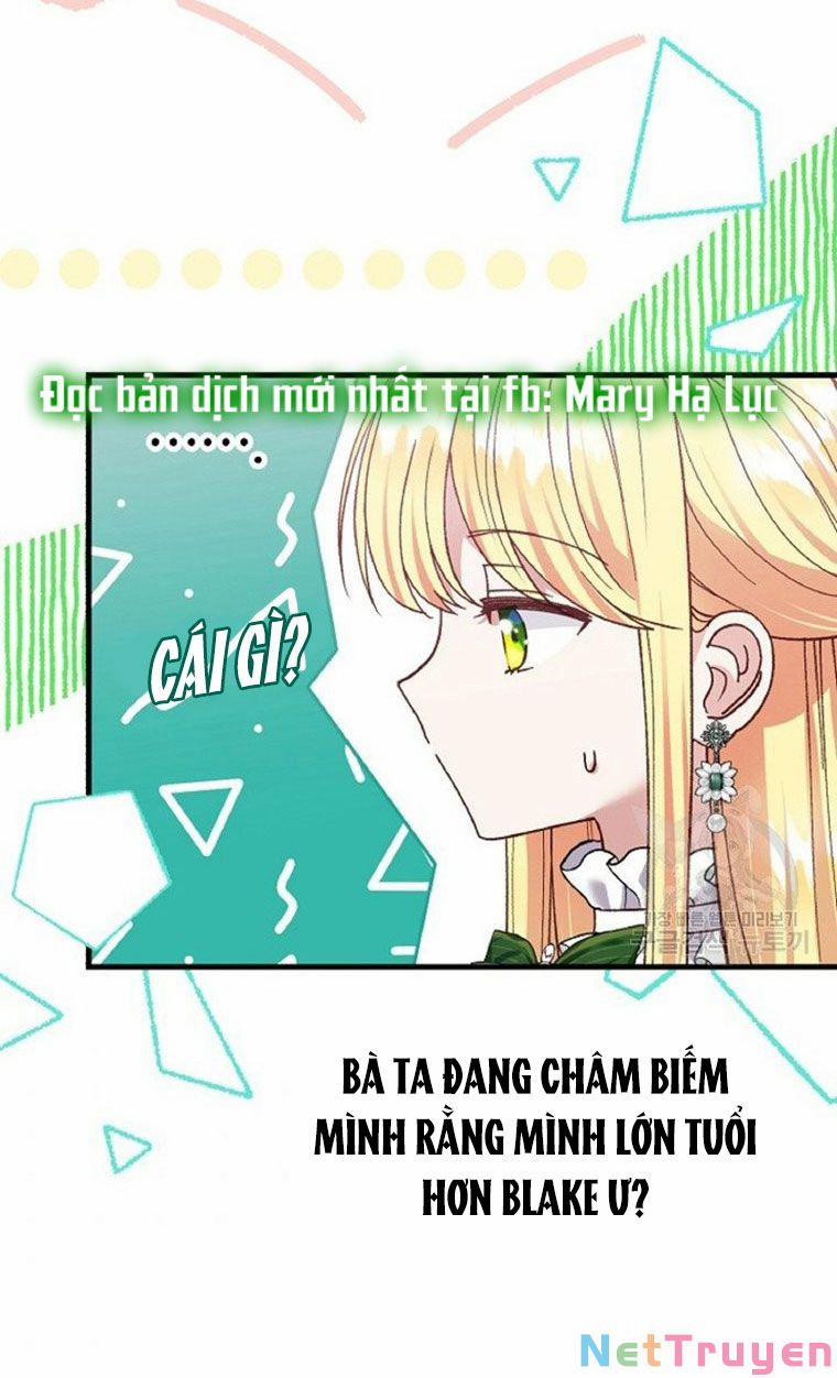 Cô Vợ Bé Nhỏ Của Thái Tử Quái Vật 59.1 trang 23