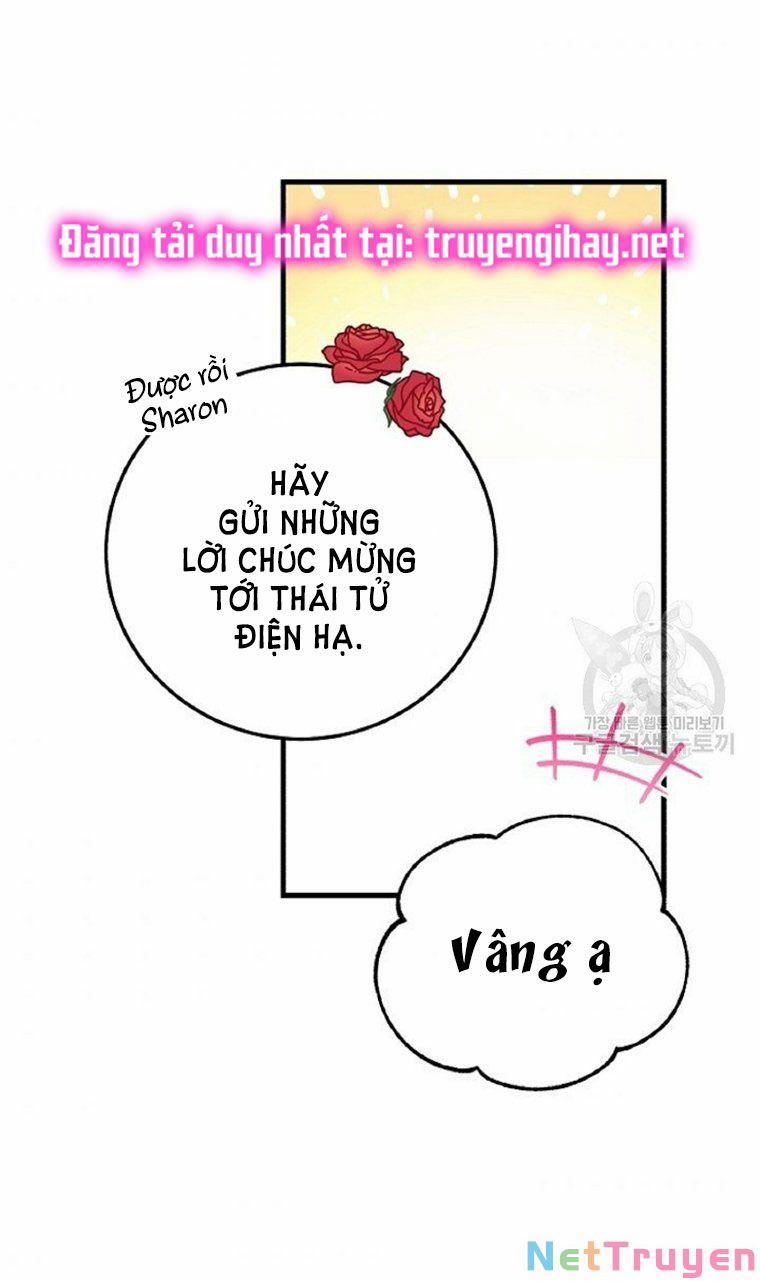 Cô Vợ Bé Nhỏ Của Thái Tử Quái Vật 59.1 trang 24
