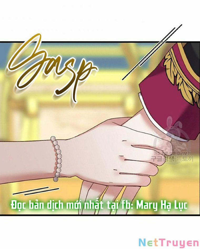 Cô Vợ Bé Nhỏ Của Thái Tử Quái Vật 59.1 trang 25