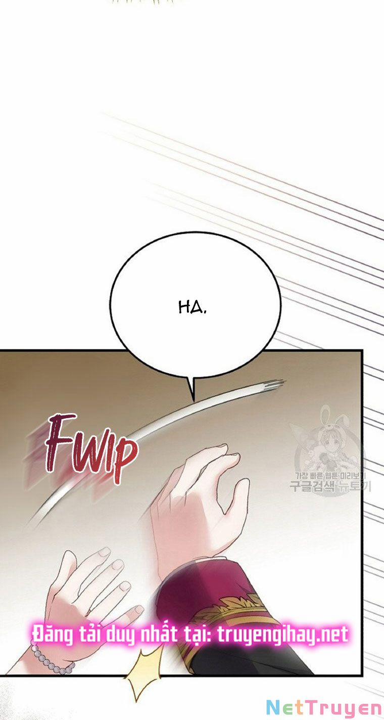 Cô Vợ Bé Nhỏ Của Thái Tử Quái Vật 59.1 trang 28