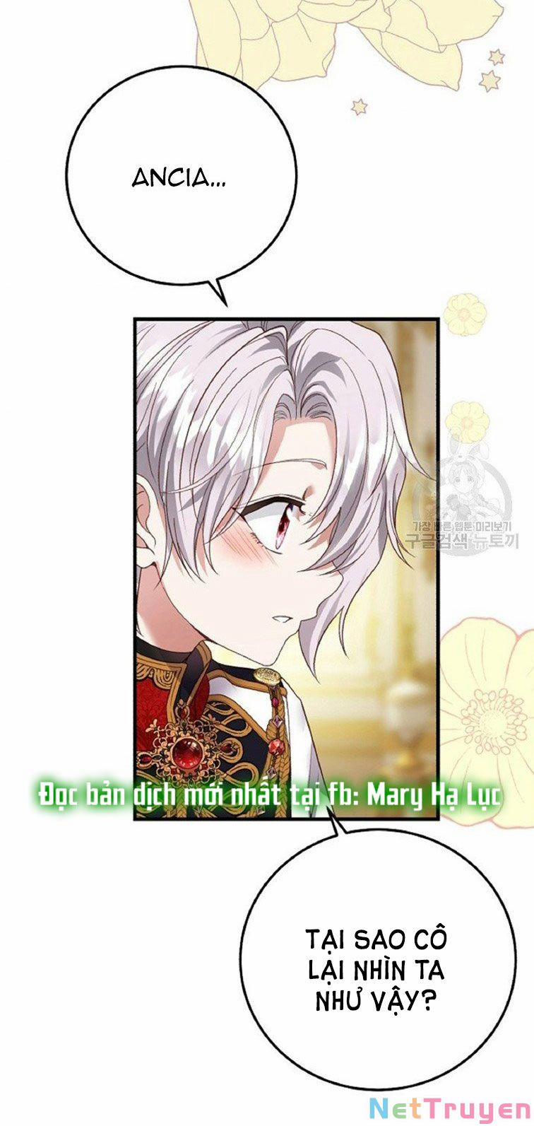 Cô Vợ Bé Nhỏ Của Thái Tử Quái Vật 59.1 trang 3