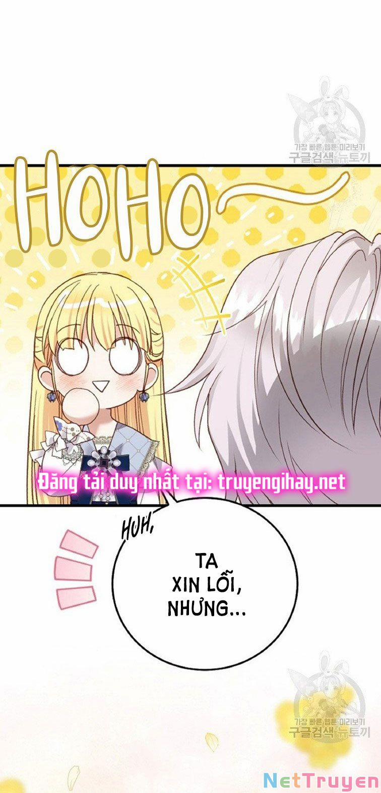 Cô Vợ Bé Nhỏ Của Thái Tử Quái Vật 59.1 trang 4