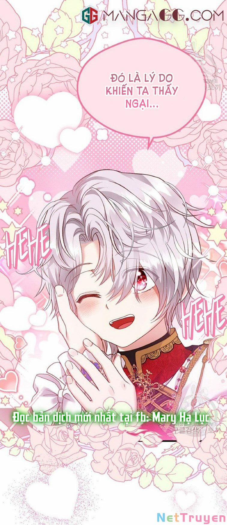 Cô Vợ Bé Nhỏ Của Thái Tử Quái Vật 59.1 trang 7