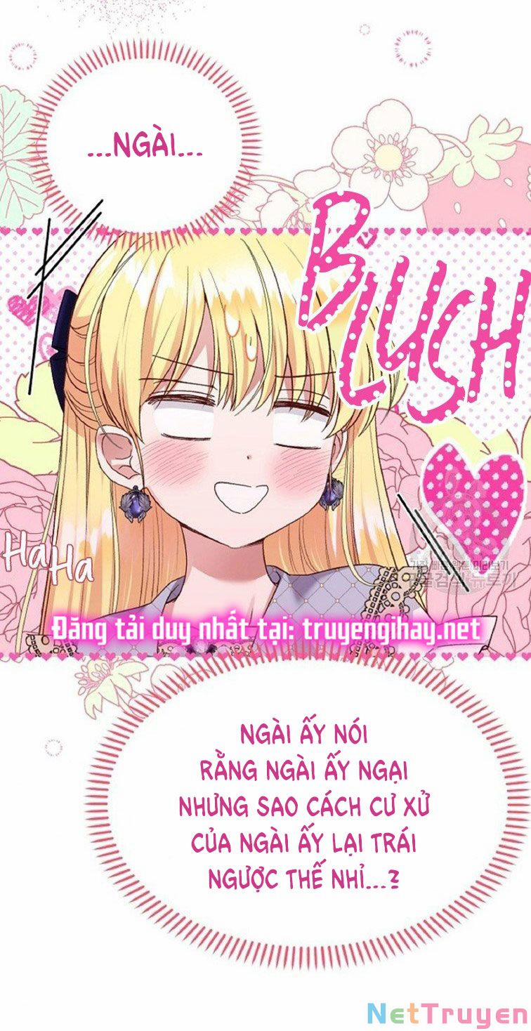 Cô Vợ Bé Nhỏ Của Thái Tử Quái Vật 59.1 trang 8