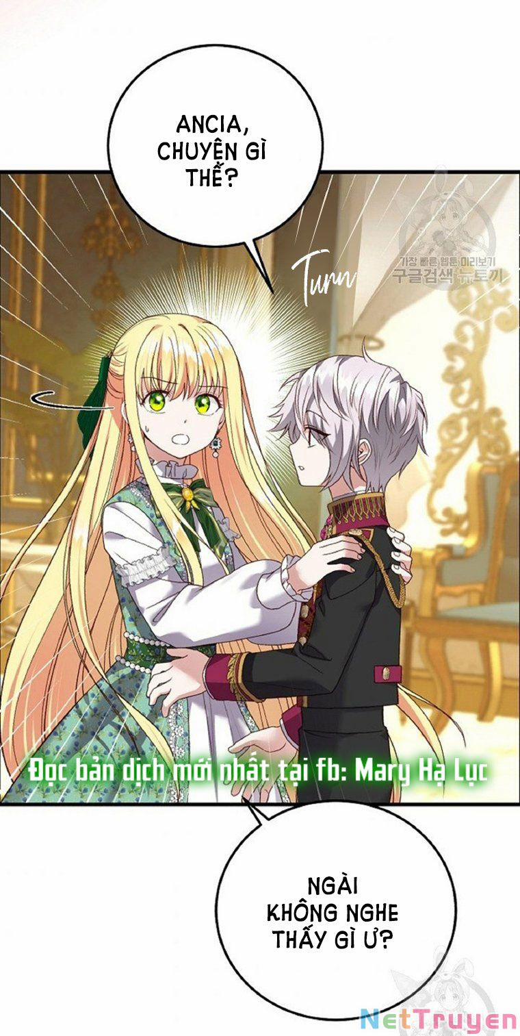 Cô Vợ Bé Nhỏ Của Thái Tử Quái Vật 59.2 trang 12