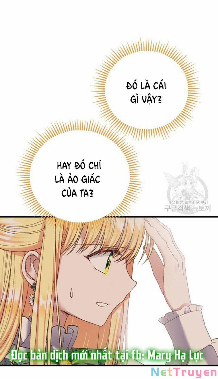 Cô Vợ Bé Nhỏ Của Thái Tử Quái Vật 59.2 trang 14