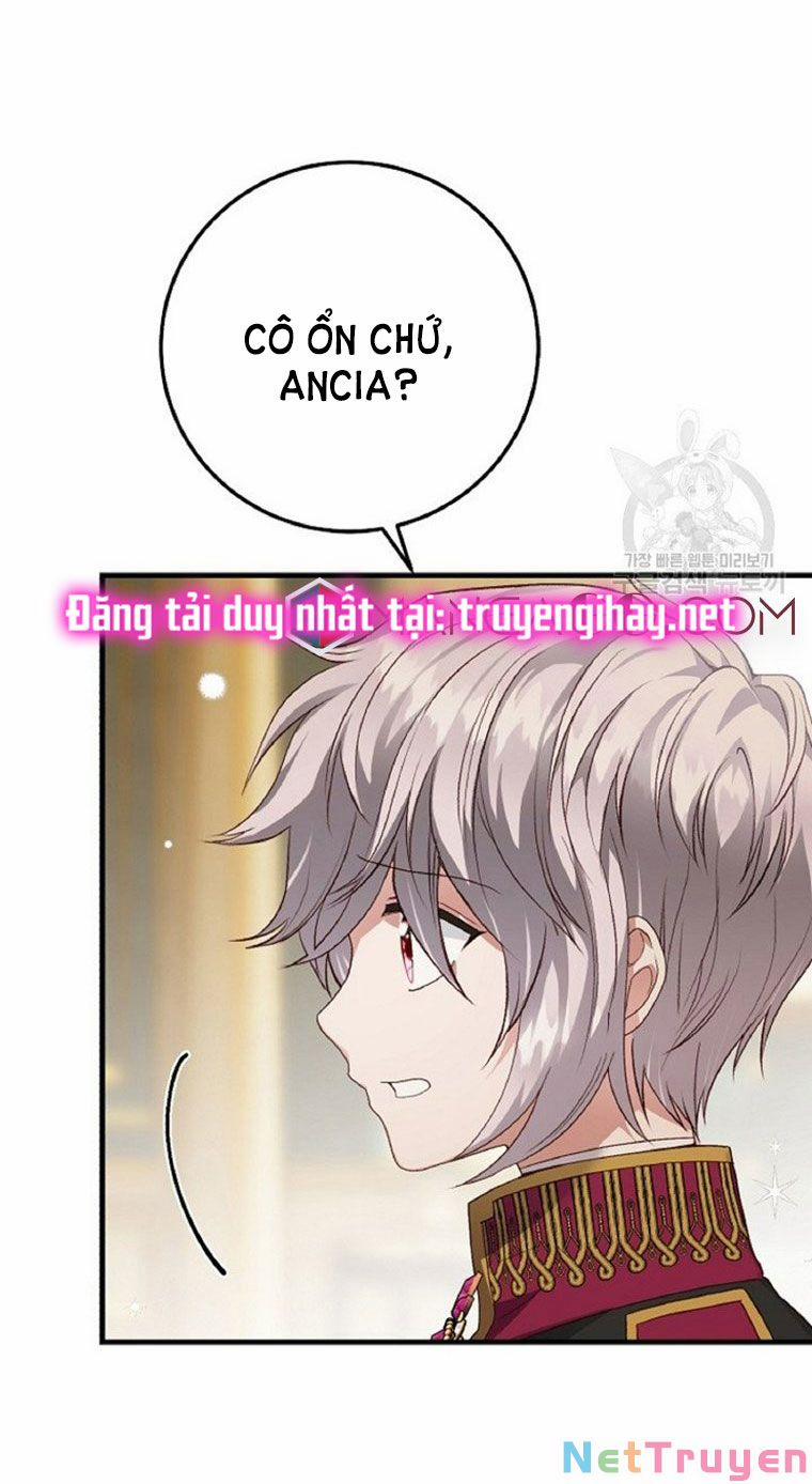 Cô Vợ Bé Nhỏ Của Thái Tử Quái Vật 59.2 trang 15