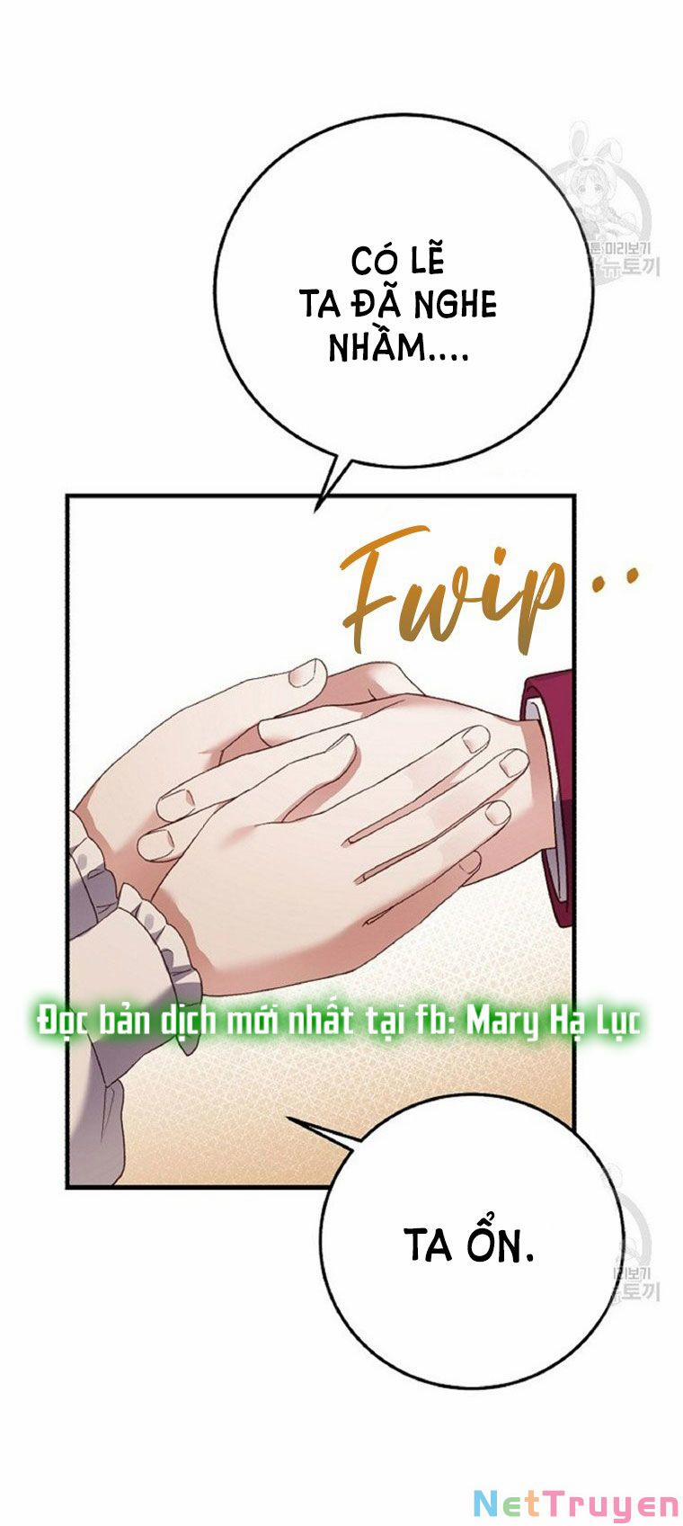 Cô Vợ Bé Nhỏ Của Thái Tử Quái Vật 59.2 trang 16